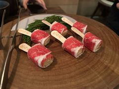 -侘与火 Wabi 侘寂烟火•锅物料理(大屯DT51店)