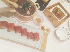 -天瑞轩·粤菜餐厅