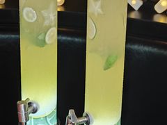 -烤匠麻辣烤鱼(观音桥大融城店)