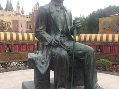 -安徒生童话乐园