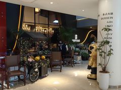 -狮拾久·现代新加坡料理(福田COCO Park店)