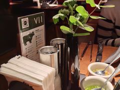 -拉蒂娜·巴西牛排馆 Latina·Brazilian Steakhouse(王府井喜悦店)