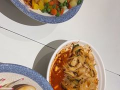 -一醒·手工面·西北传统小吃(新南凯德店)