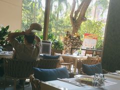 -Mezomd曼索蒂西班牙餐厅(广粤店)
