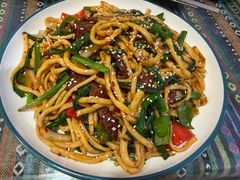 -开帝锐抓饭(五一路店)