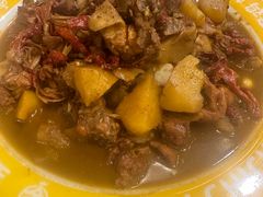 -金柱大盘鸡(和田二街店)