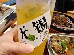 -本色.小马哥烧烤(无锡九里仓店)
