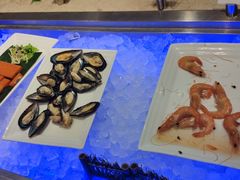 -天伦松鹤大饭店·欣妮咖啡