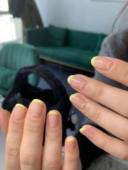 -M·X Nail日式美甲美睫
