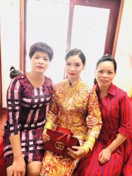 -艾米丽婚纱礼服