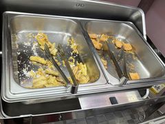 -谦和素食自助餐(云峰花园店)