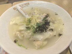 -琴岛顺天馄饨(漳州二路店)