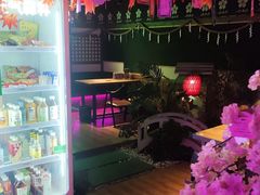 -长藤鬼校(钟楼店)