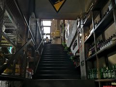 -MI WU FACTORY米屋美食工厂餐厅(绿地店)