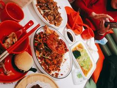 -避风塘·金牌店·夜宵(金玉兰店)