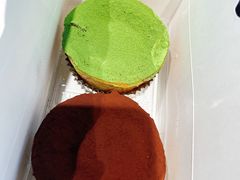 -黛汀烘焙DAINTY BAKERY(代字行合生汇店)