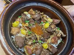 -丸藏和牛烧肉专门店(园区师惠坊店)