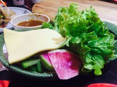 -粗粮人家(簋街店)