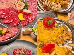 蛋包饭-冰川冷面·延边菜·炭烤串(观前店)