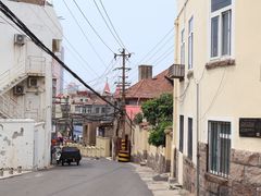 -观象山公园