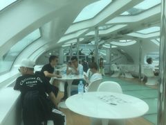 -台场海滨公园船码头
