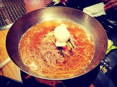 -黑牛の店·和牛烧肉(合生汇店)
