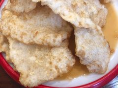 -英兰朝族饭店(河南桥头店)