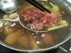 -联胜潮汕牛肉火锅(东苑南路店)