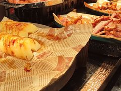 -吉布鲁牛排海鲜自助(温江合生汇店)