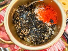 -灶边炉台·东北融合烤肉(南山店)