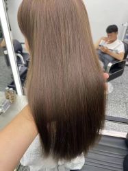-Hair Code芭曲发型
