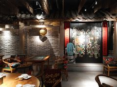 大堂-大鸽饭(北京路店)