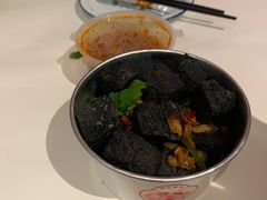 -黑色经典臭豆腐·湖南特产(坡子街店)