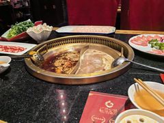 -红运火锅·中国名火锅·国风演绎(省体店)