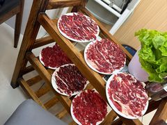 -万祥牛肉火锅(金龙店)