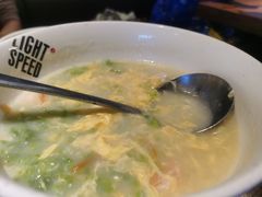 -吕氏疙瘩汤·新鲁菜(新贵和店)