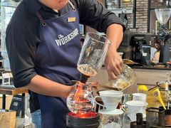 -The Workshop Coffee