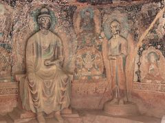 -炳灵寺世界文化遗产旅游区