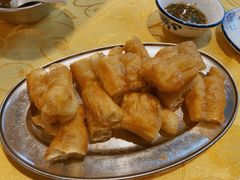 -大戚饭店(泰华路店)