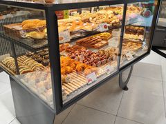 -面包新语(宝龙店)