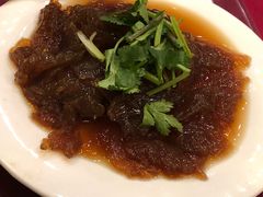 老醋海蜇头-阿莉餐厅(枣阳路店)