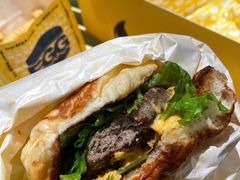 魂堡套餐-蛋魂EGGSOUL(洪武创始店)