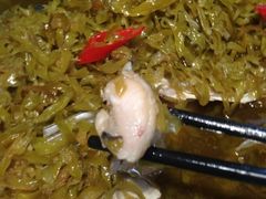 -粗茶淡饭·隐庐私厨(东亭店)