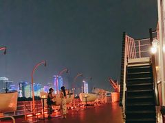 -武汉知音号