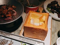 -绿茶餐厅(昌平悦荟店)