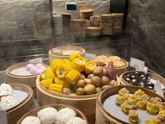 -广州粤海喜来登酒店