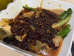-林静小吃(复兴路店)