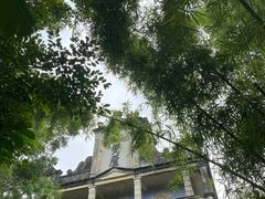-开平碉楼文化旅游区马降龙景区
