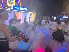 -三亚海昌梦幻海洋不夜城