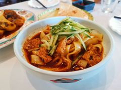 新疆拉皮-巴依老爷新疆美食(工体旗舰店)